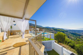 Villa El Cortijo, Frigiliana